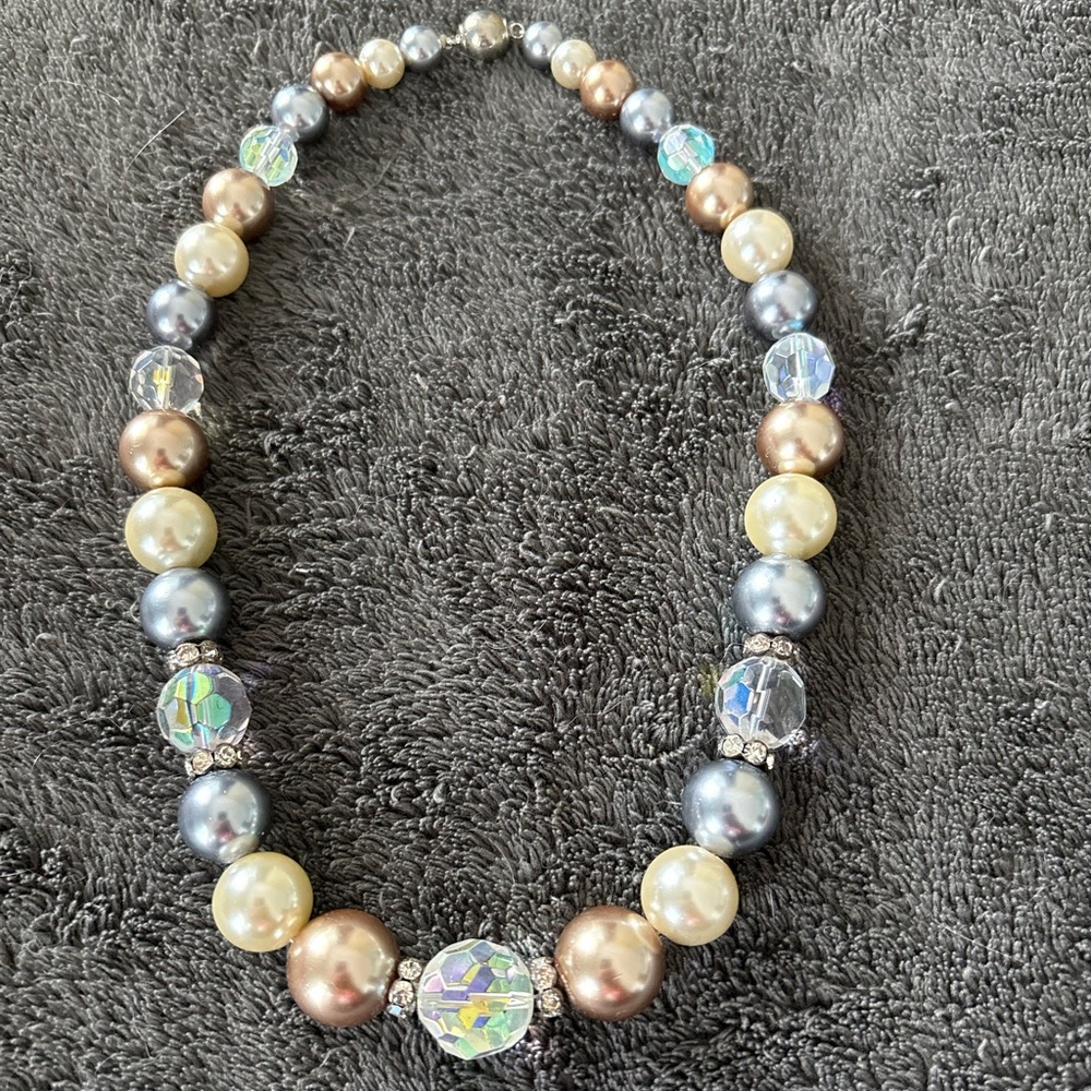 2/$20 Small/choker necklace